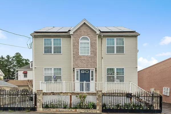 Lawrence, MA 01841,39 Medford St