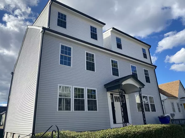 222 Rock St, Fall River, MA 02720