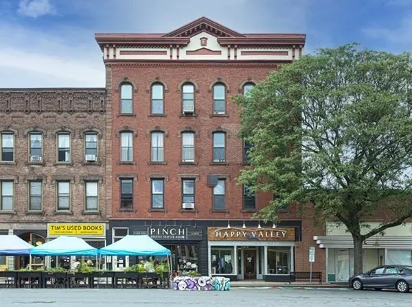 177-181 Main St, Northampton, MA 01060