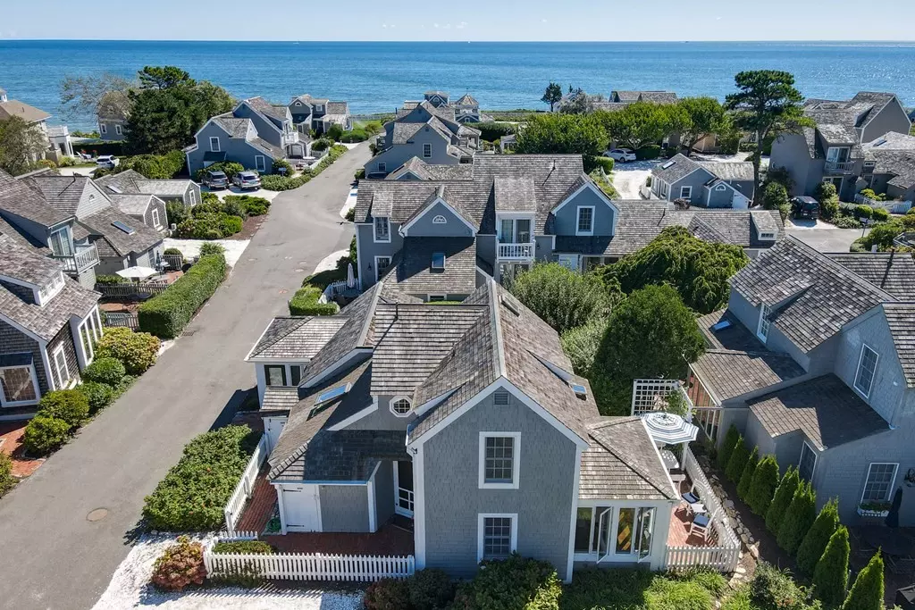 Mashpee, MA 02649,15 Hydrangea Ln #15