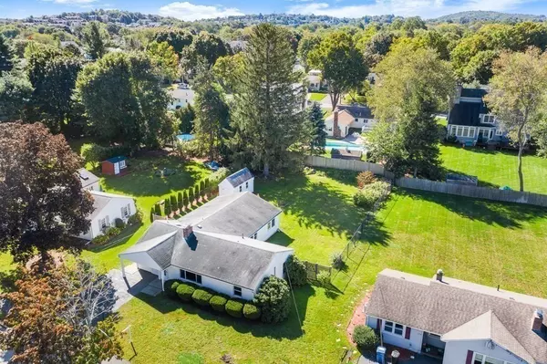 Waltham, MA 02451,144 Sheffield Road