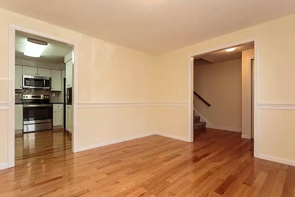 Waltham, MA 02451,41 Casey Circle #41