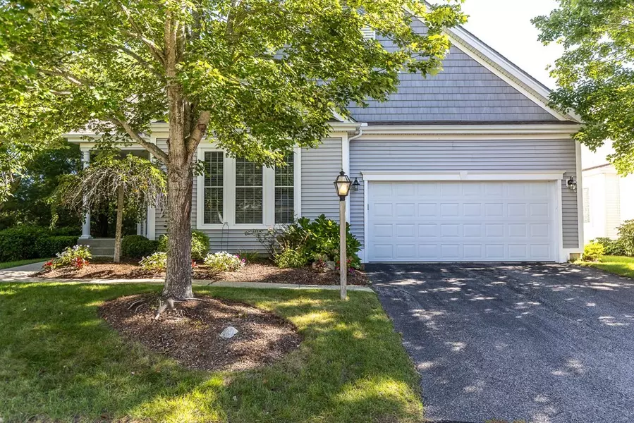 71 Cottage Cove, Plymouth, MA 02360