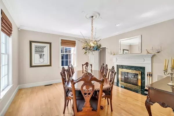 Sherborn, MA 01770,242 Western Ave