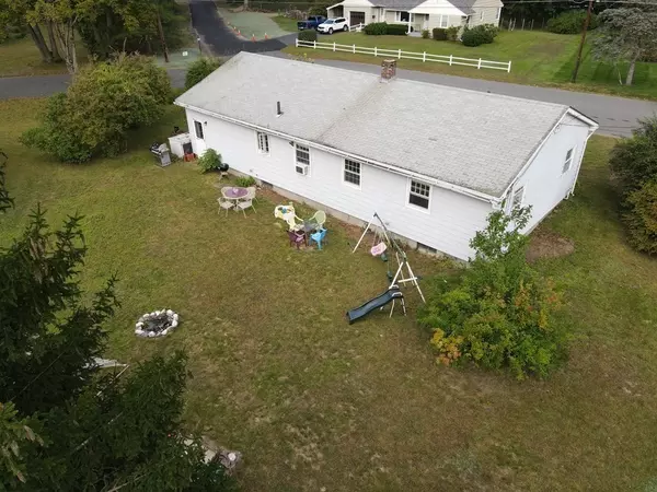 Montague, MA 01376,59 Dell St