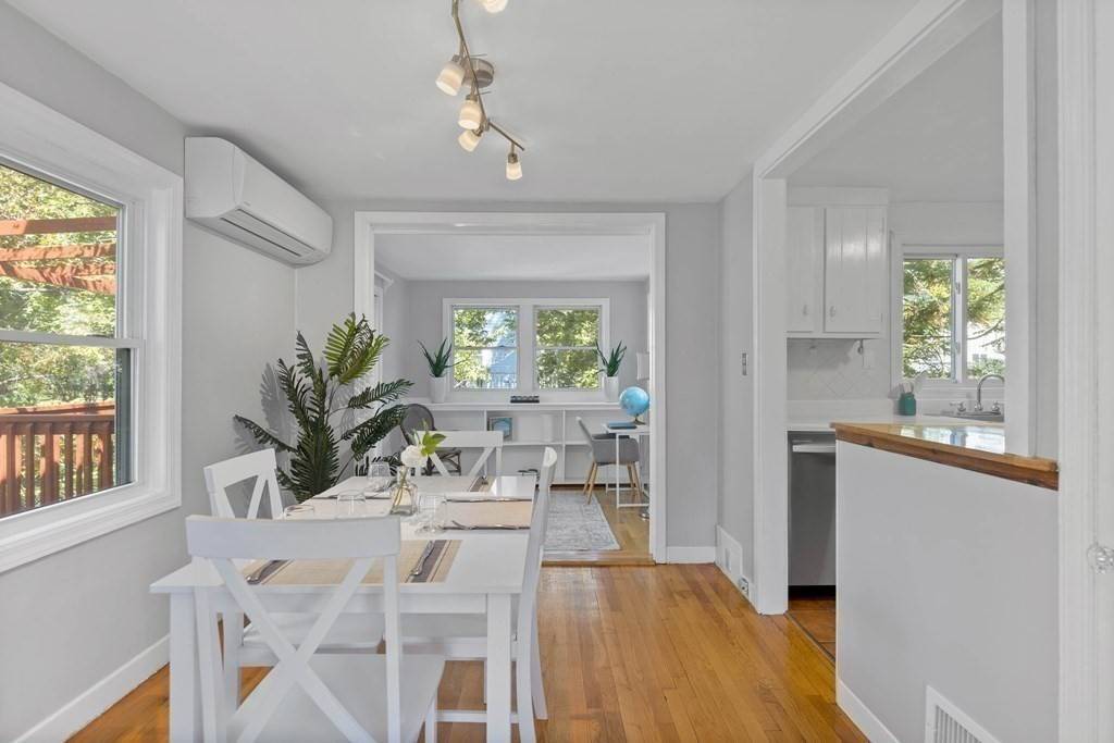Arlington, MA 02474,8 Marrigan Street