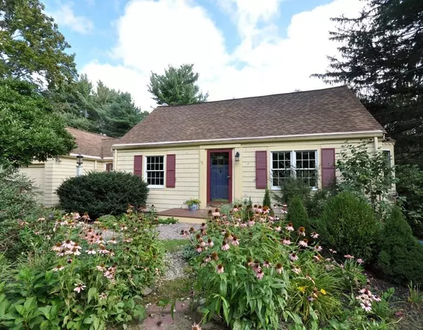 304 Harwood Ave, Littleton, MA 01460