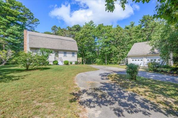 9 Anchorage Drive, Wareham, MA 02571