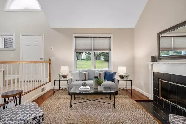 Waltham, MA 02452,66 Bishops Forest Drive #66