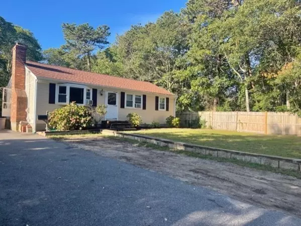 53 Eldridge Avenue, Barnstable, MA 02601