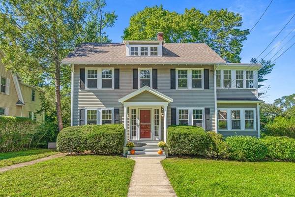 15 Sargent Rd, Winchester, MA 01890