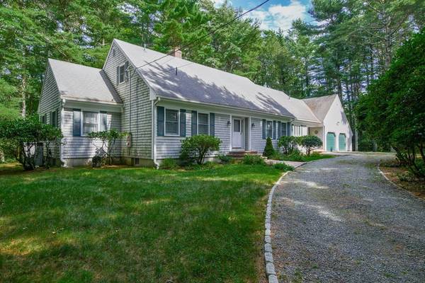 37 Register Road, Marion, MA 02738