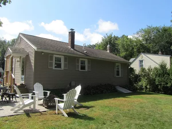 West Boylston, MA 01583,11 Bancroft St