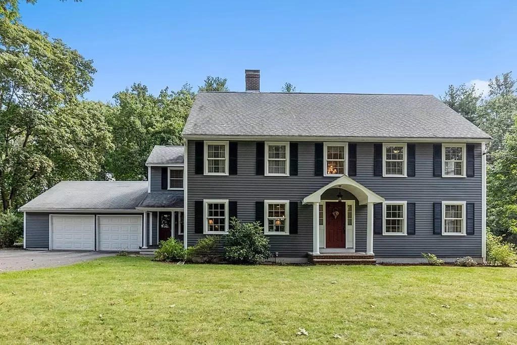 Stow, MA 01775,76 Wheeler Rd