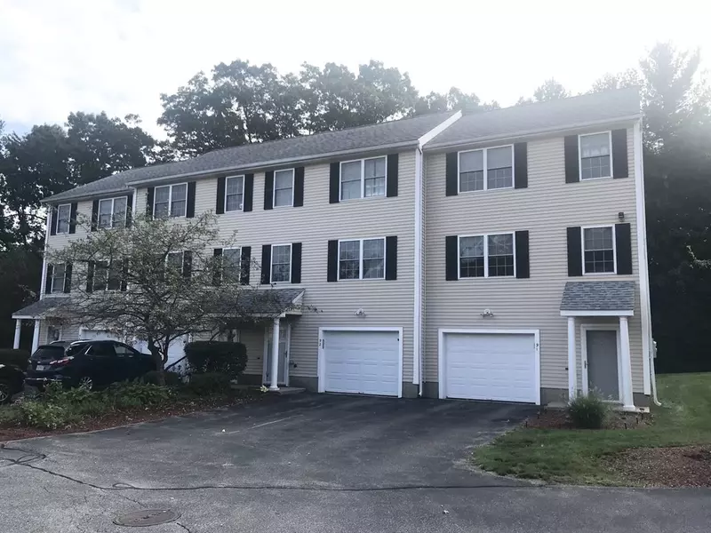 81 Salem #91, Billerica, MA 01821
