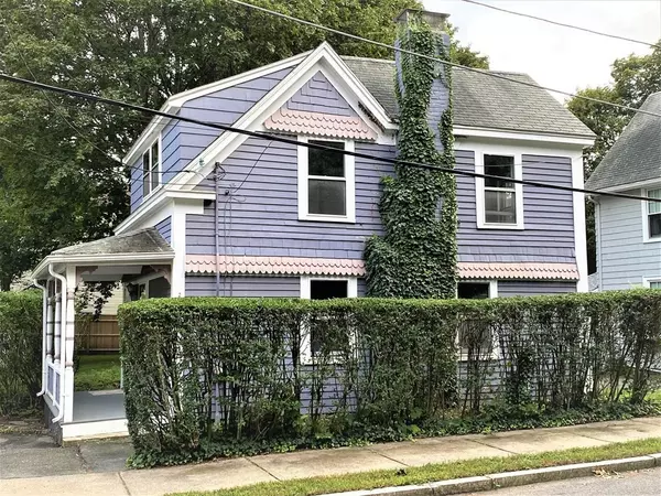 100 Maple Street, Melrose, MA 02176