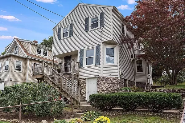 85 Belle Ave, Medford, MA 02155