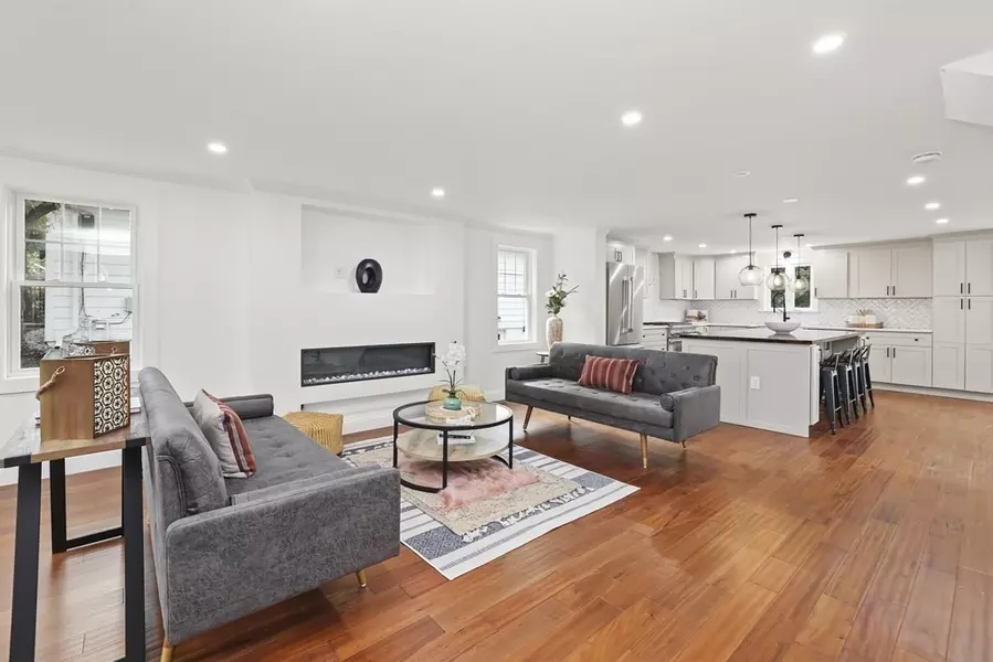 87 Whitcomb Ave, Boston, MA 02130