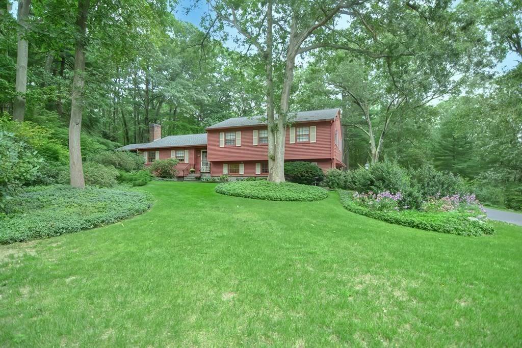 Wayland, MA 01778,16 Keith Rd.