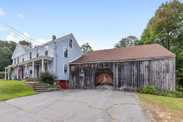 22 Bacon Street, Westminster, MA 01473