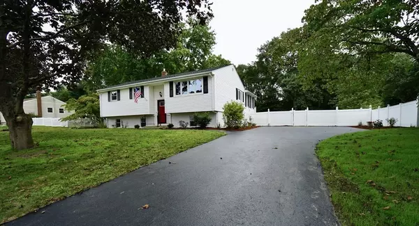 Raynham, MA 02767,45 Nicholas Rd