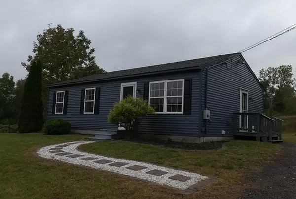 613 Lower Rd, Hardwick, MA 01031