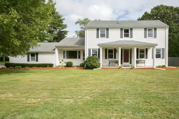 13 Carver Road, Plymouth, MA 02360