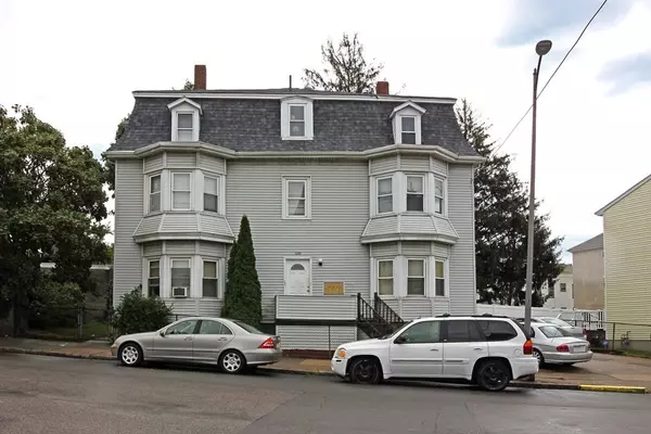 1266 S Main St, Fall River, MA 02724