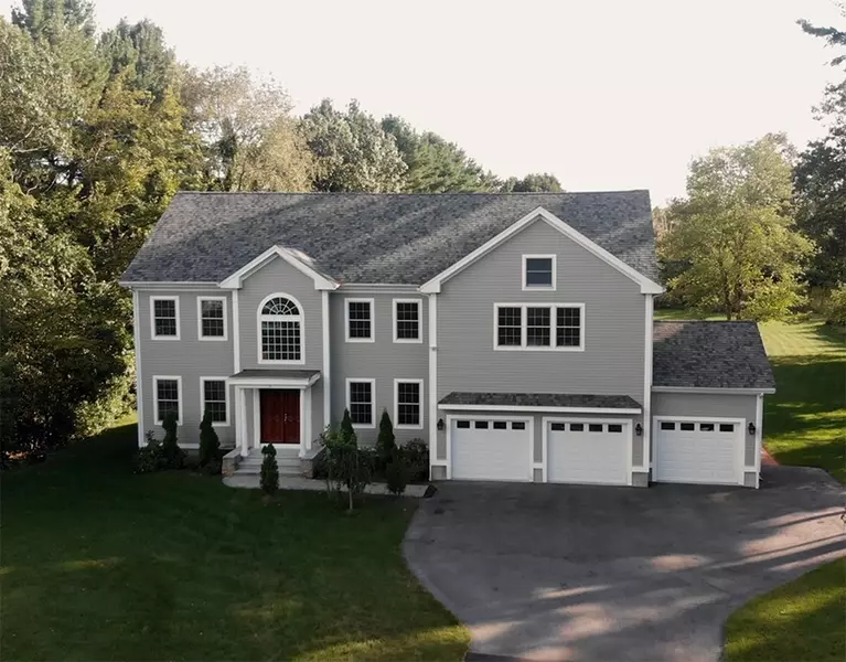 6 Reiling Pond Rd, Lincoln, MA 01773