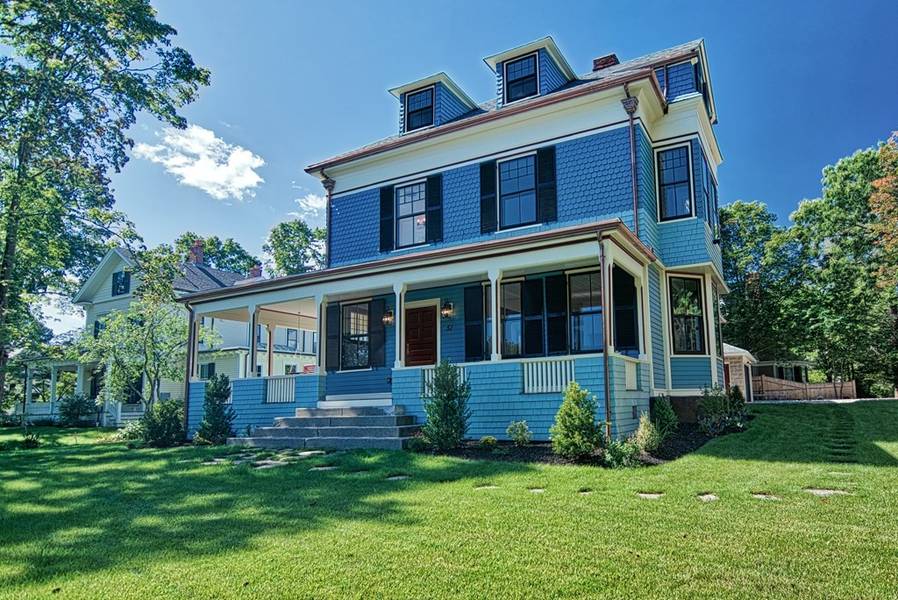 51 Academy Street, Arlington, MA 02474