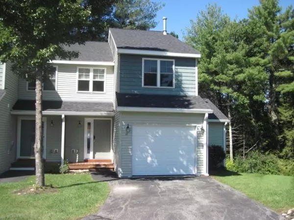 Templeton, MA 01468,11 Mill Stone Cir #65