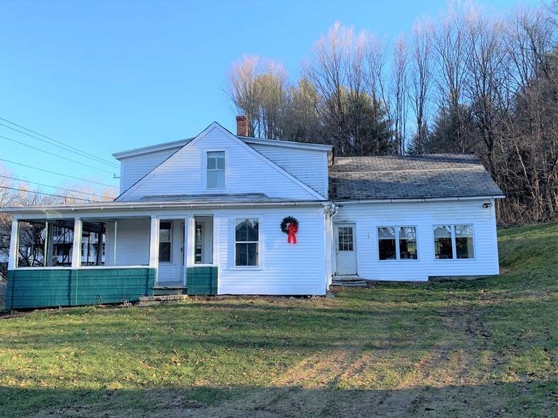 189 Millers Falls Rd, Northfield, MA 01360