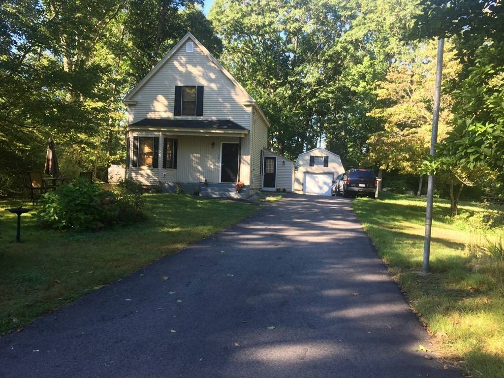 119 Myrtle St, Methuen, MA 01844