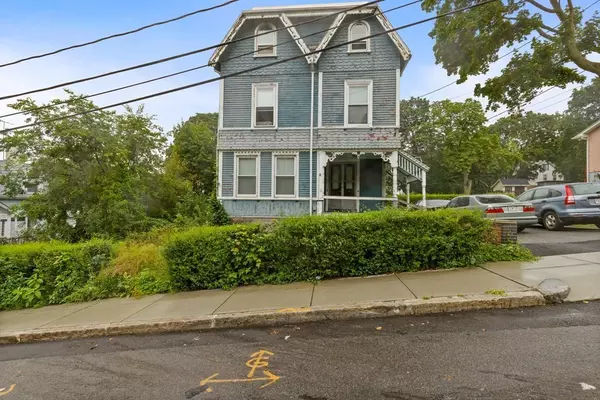 16 High St, Boston, MA 02122