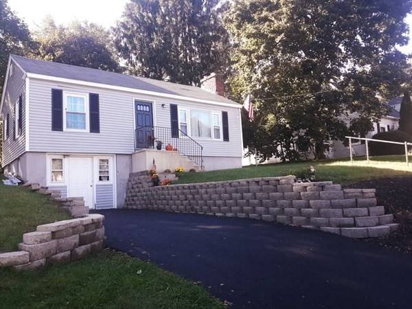 9 Sunny Hill Dr, Worcester, MA 01602