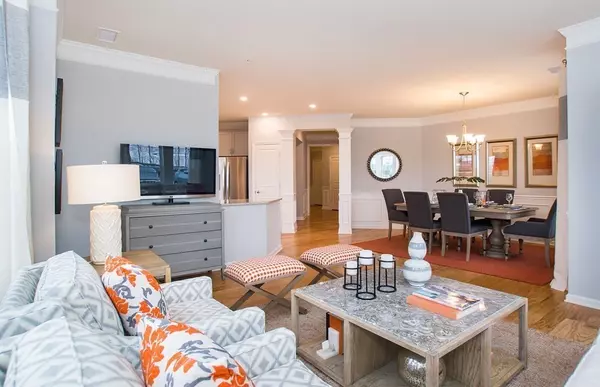 Westborough, MA 01581,1406 Peters Farm Way #Unit 406