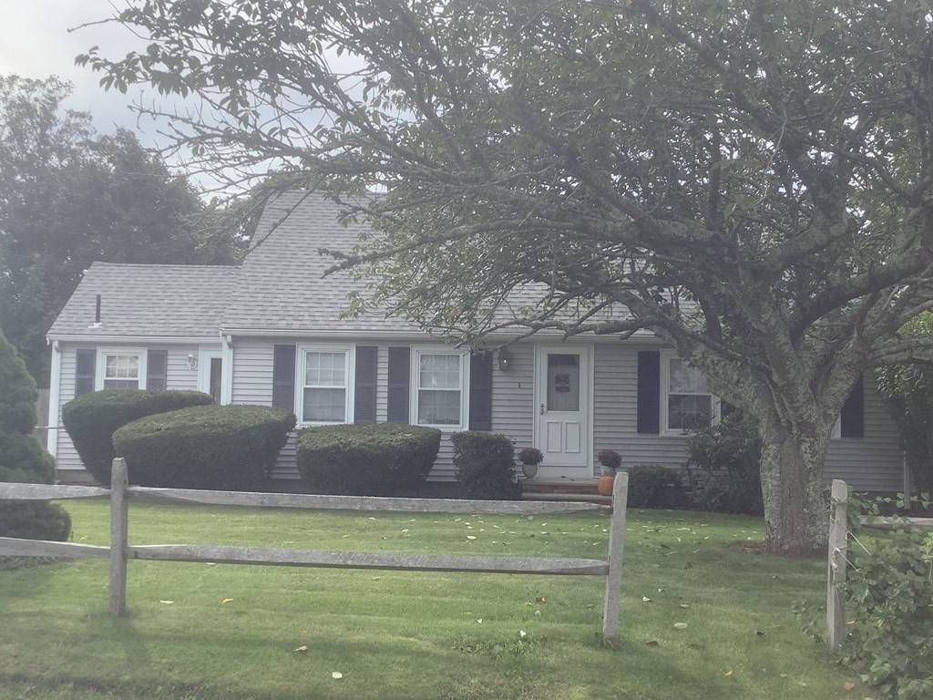 Falmouth, MA 02540,5 Alma Rd