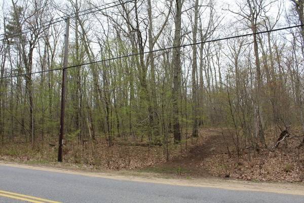 New Braintree, MA 01531,Lot A N Brookfield Road