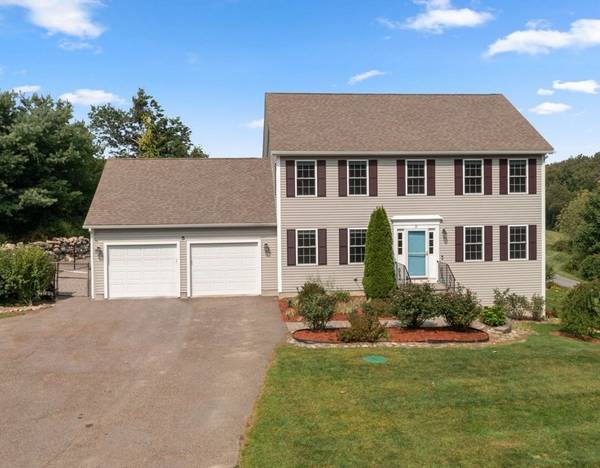 21 Browns Road, Grafton, MA 01519