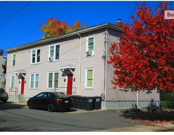51 Oak St, Somerville, MA 02143