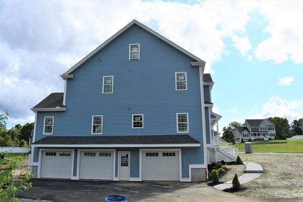 Wilmington, MA 01887,1 Sgt Veloza Way #Lot 19