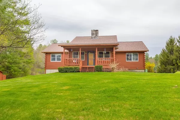 44 Brookline Street, Pepperell, MA 01463