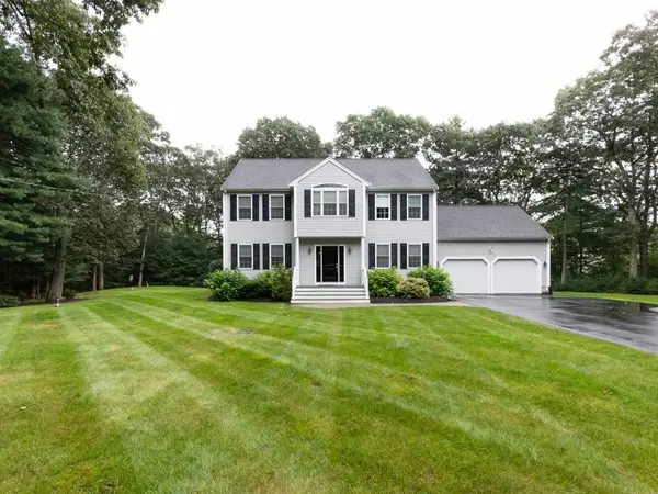 155 Forest Street, Franklin, MA 02038