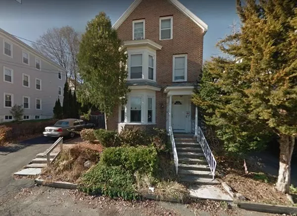 Haverhill, MA 01832,10 Thorndike St