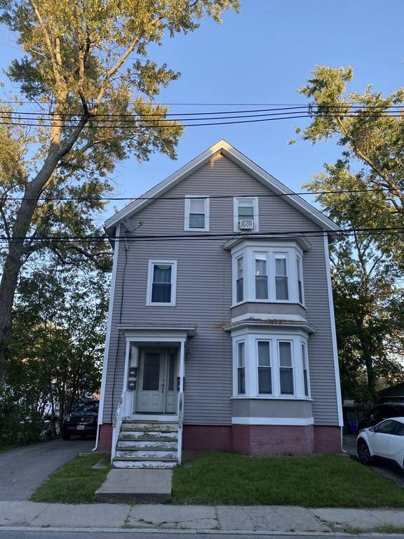 15 Morey St, Attleboro, MA 02703