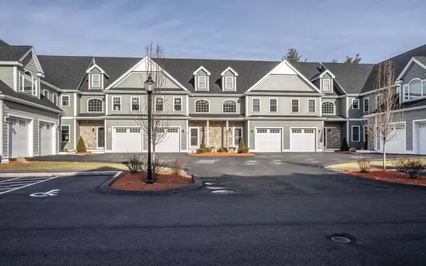 80 Lebaron Blvd. #6, Lakeville, MA 02347