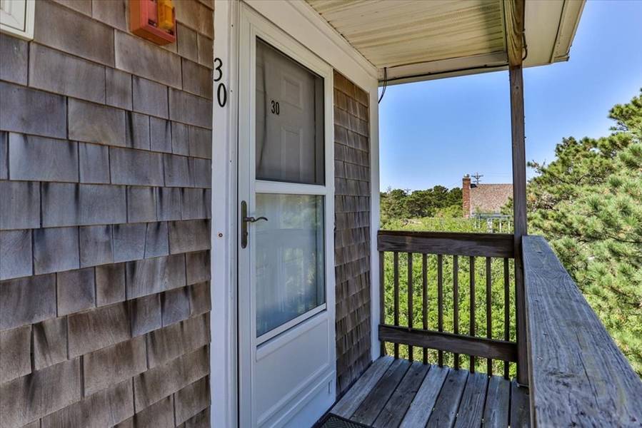 132 Shore Road #30, Truro, MA 02666