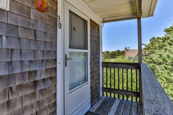 Truro, MA 02666,132 Shore Road #30