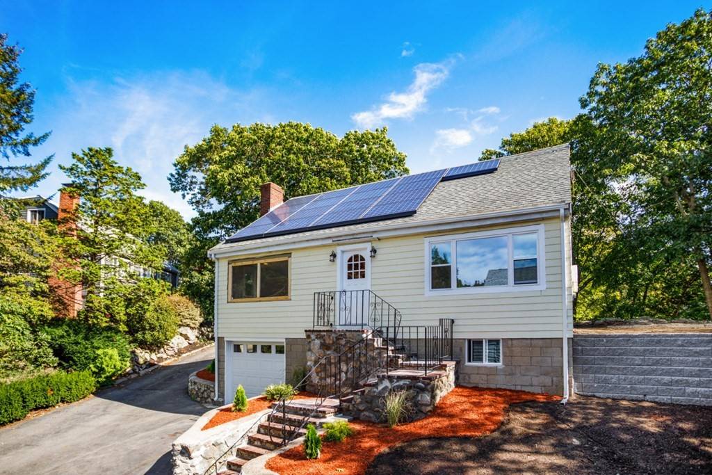 Saugus, MA 01906,11 Allison Road