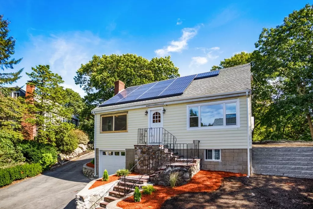 Saugus, MA 01906,11 Allison Road